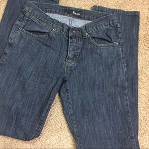 Men’s k slims jeans